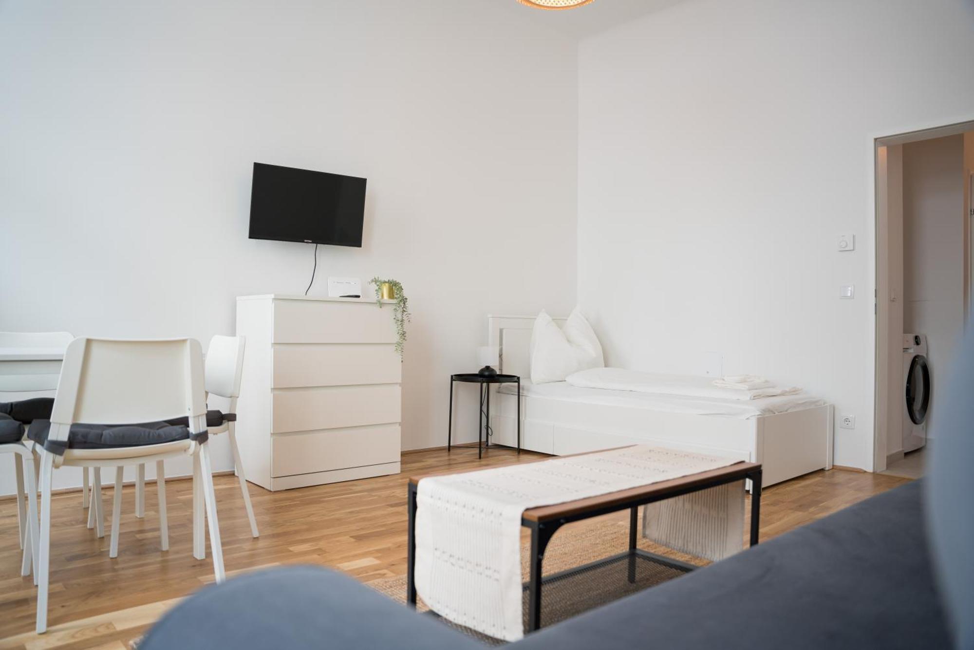 Apartmán 1150