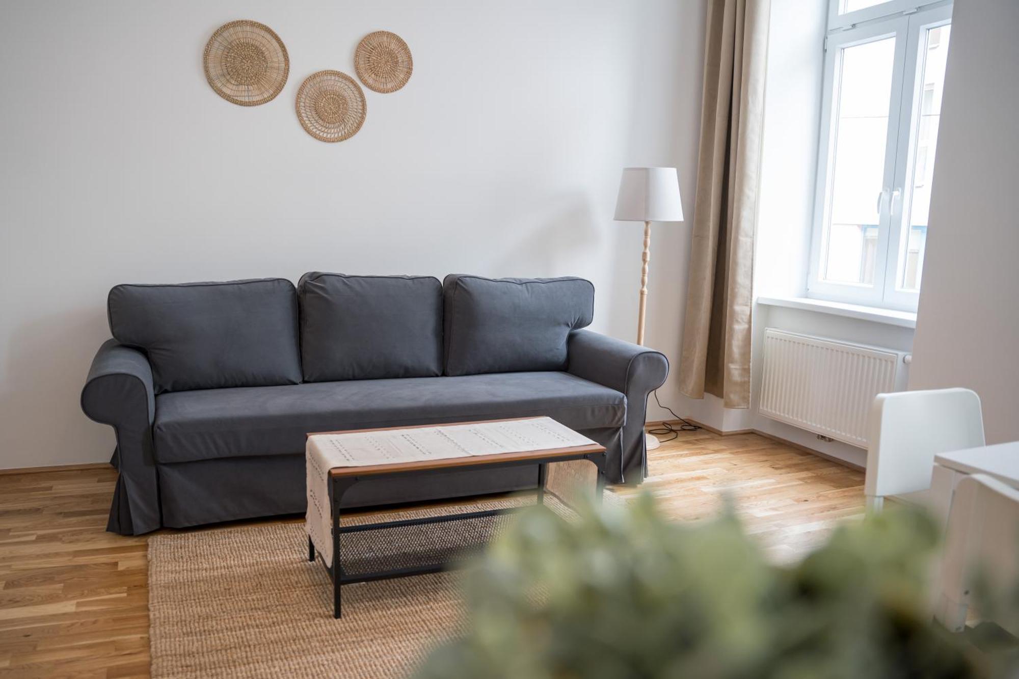 Apartmán 1150 Vídeň