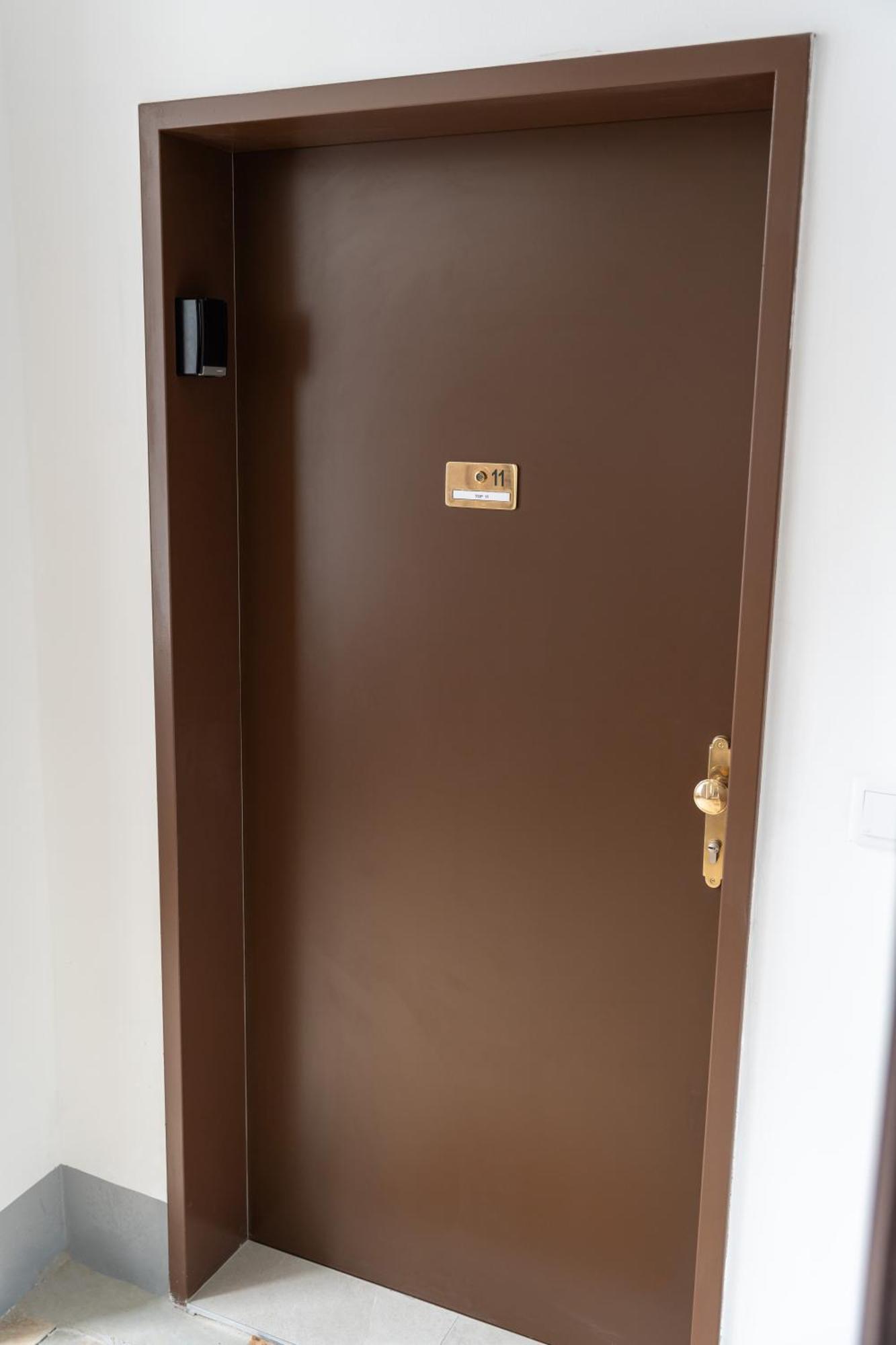 1150 Apartmán *