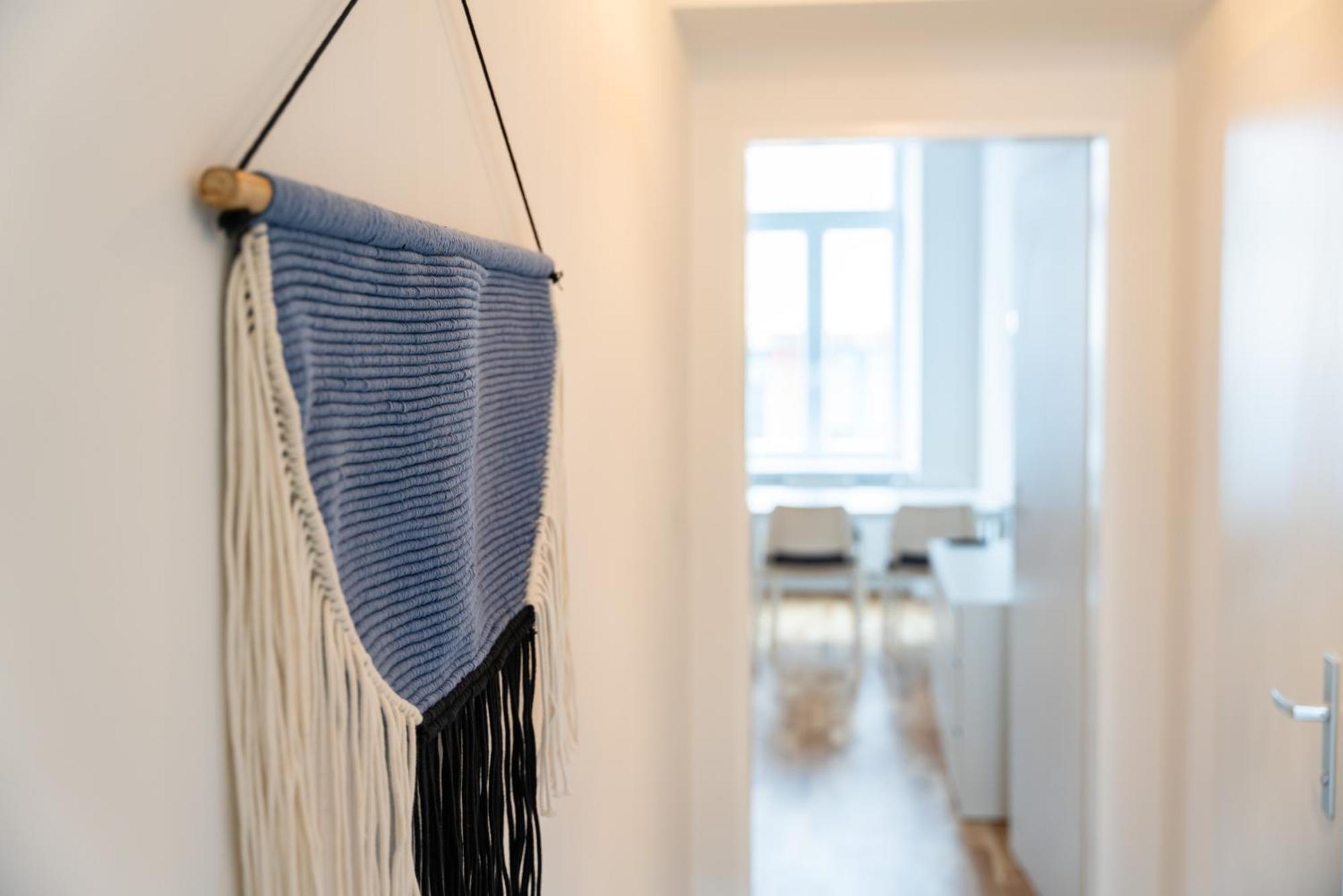 Apartmán 1150 *