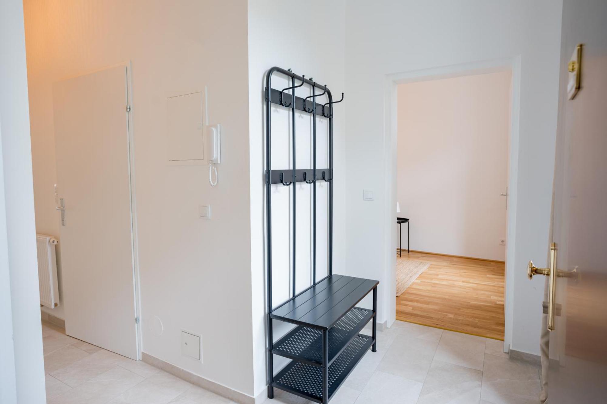 Apartmán 1150 *