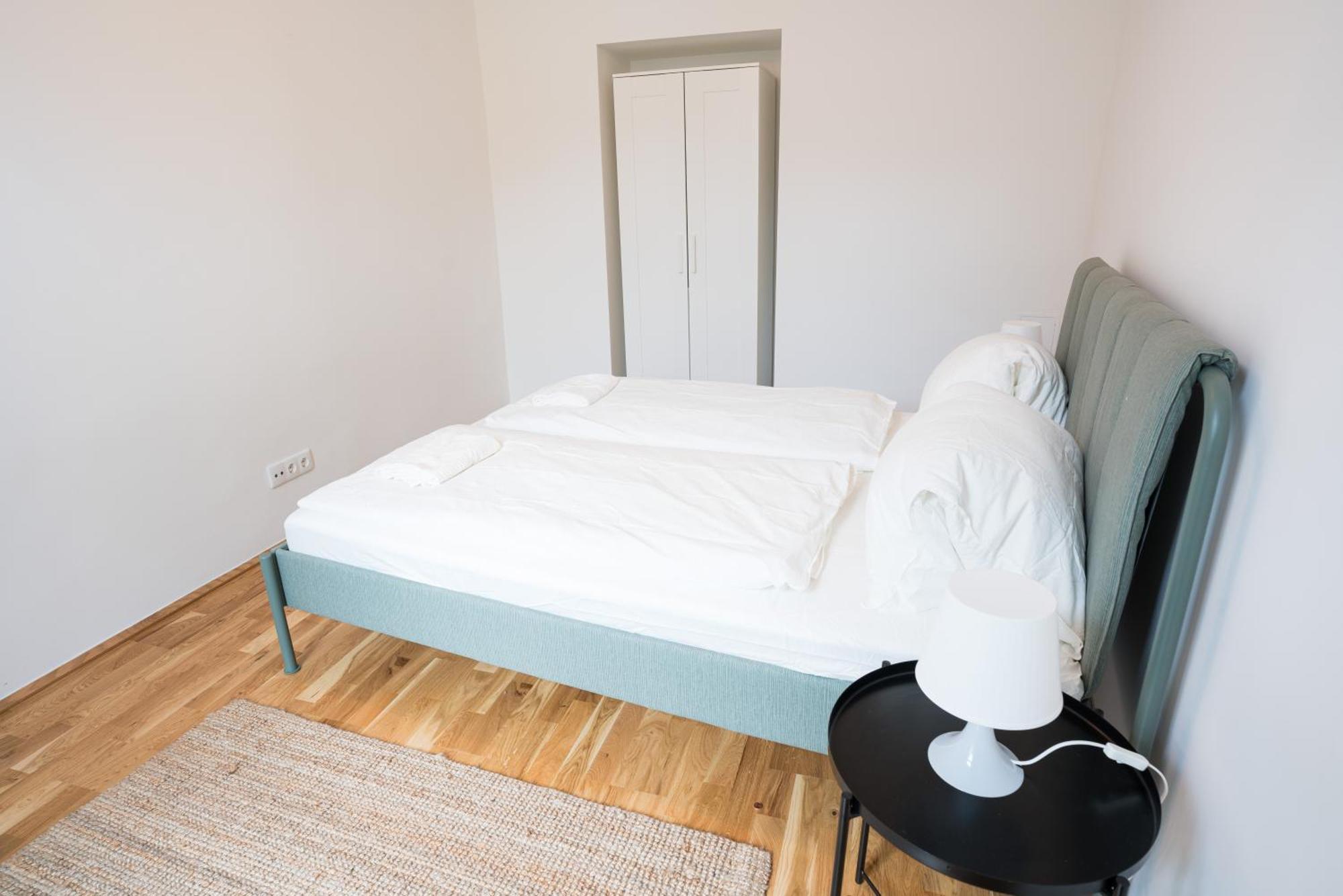 Apartmán 1150
