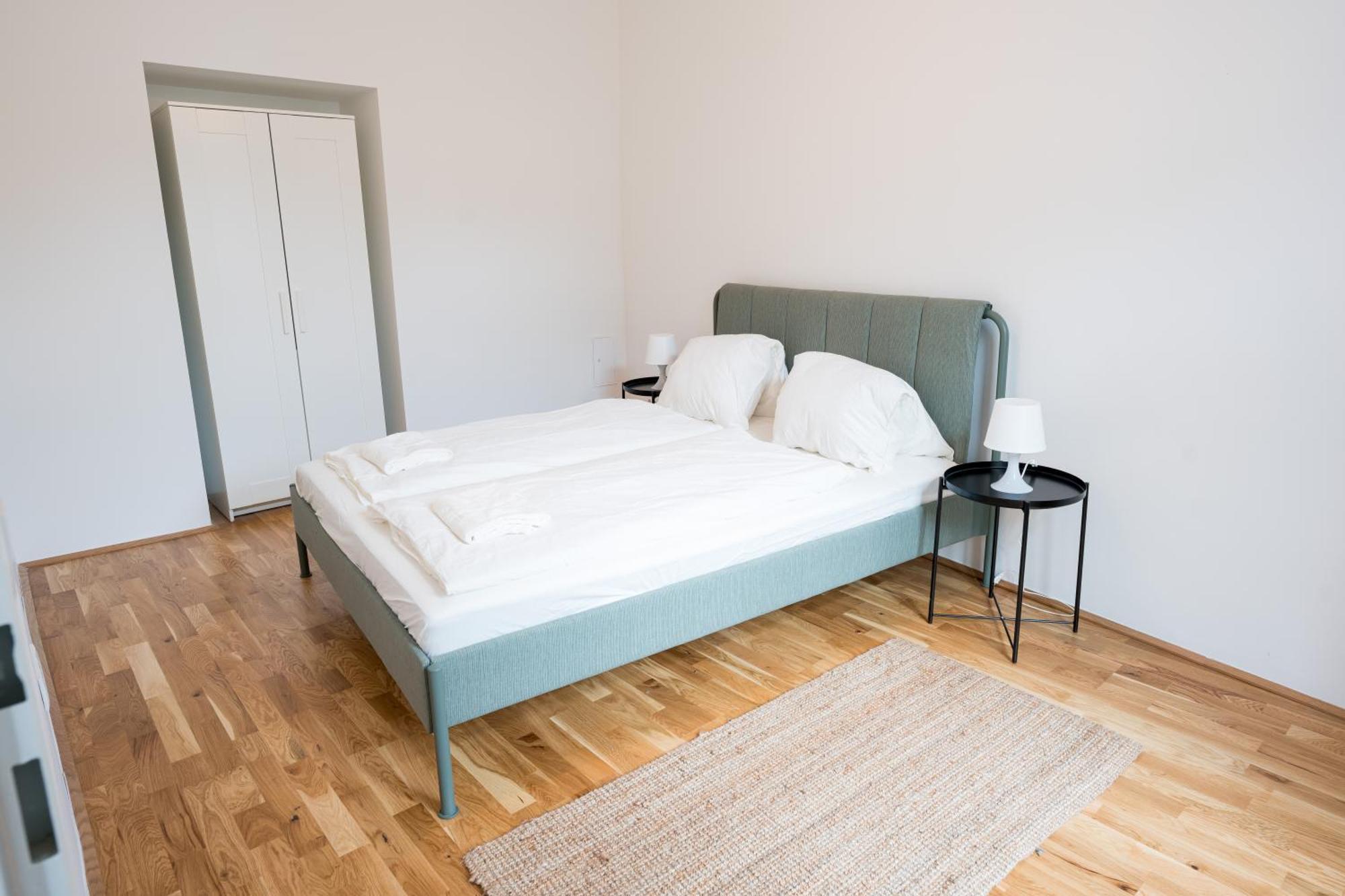 1150 Apartmán Vídeň