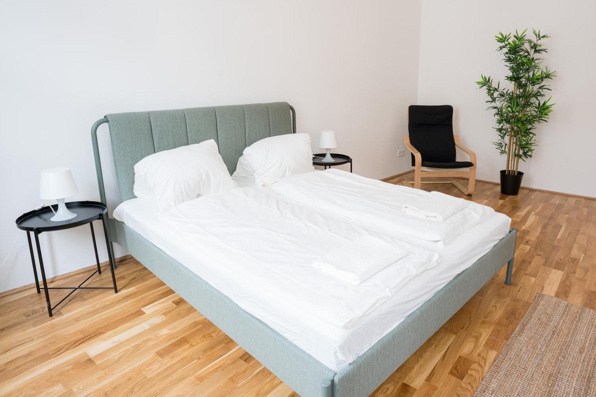 1150 Apartmán