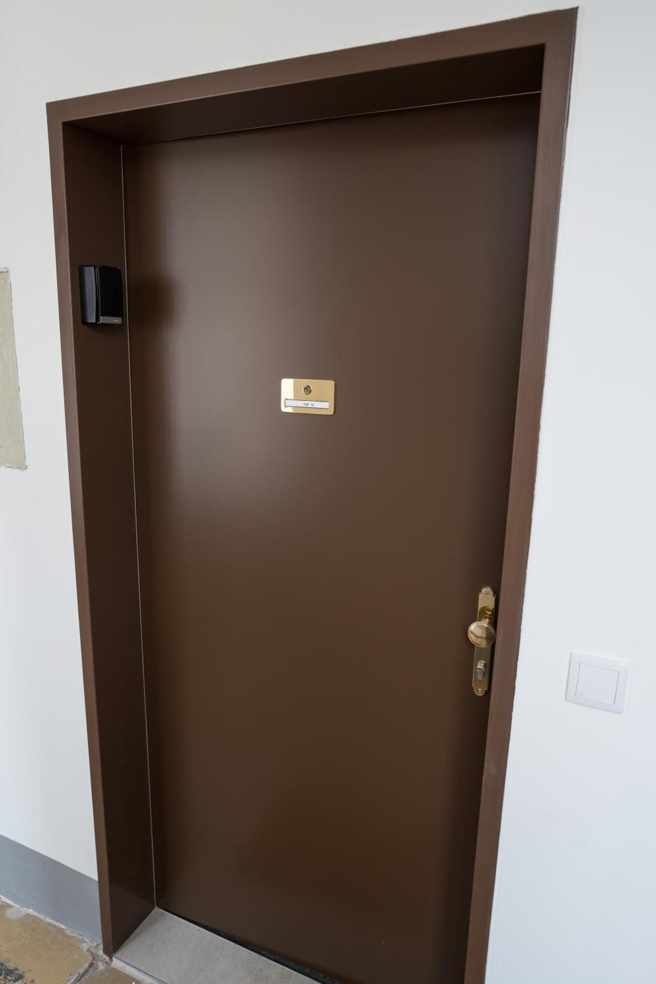 1150 Apartmán Vídeň