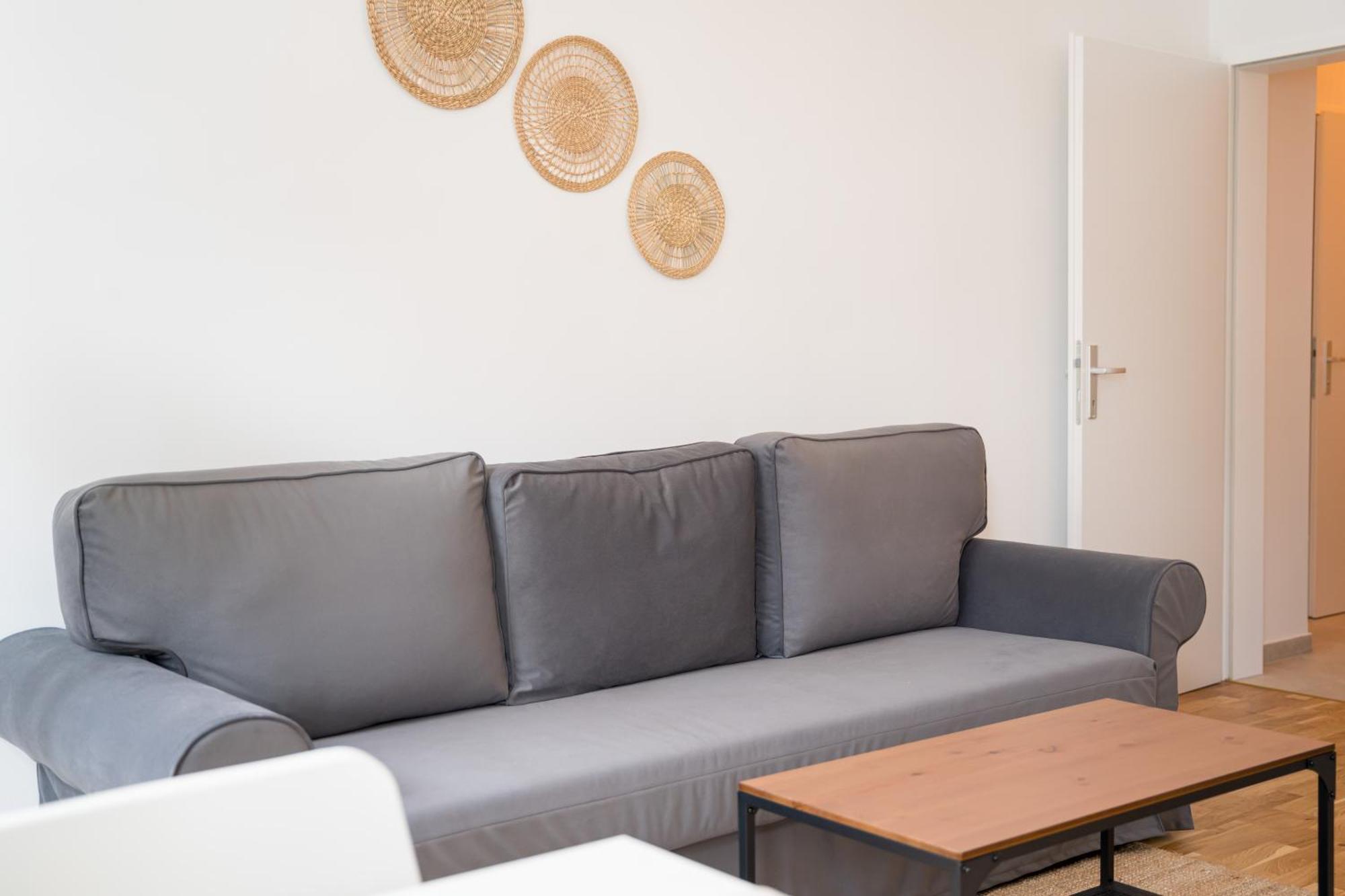 Apartmán 1150 *