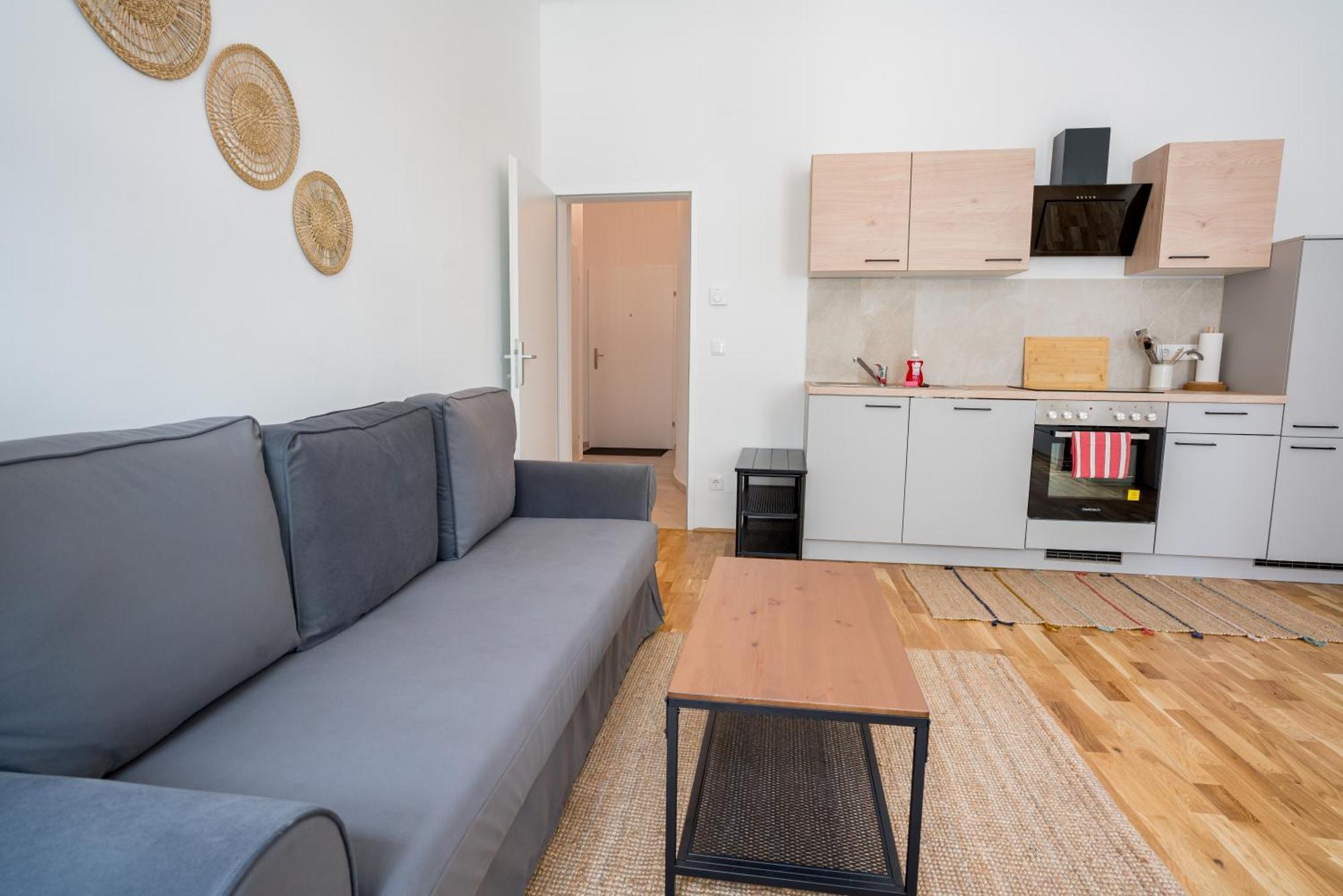 Apartmán 1150