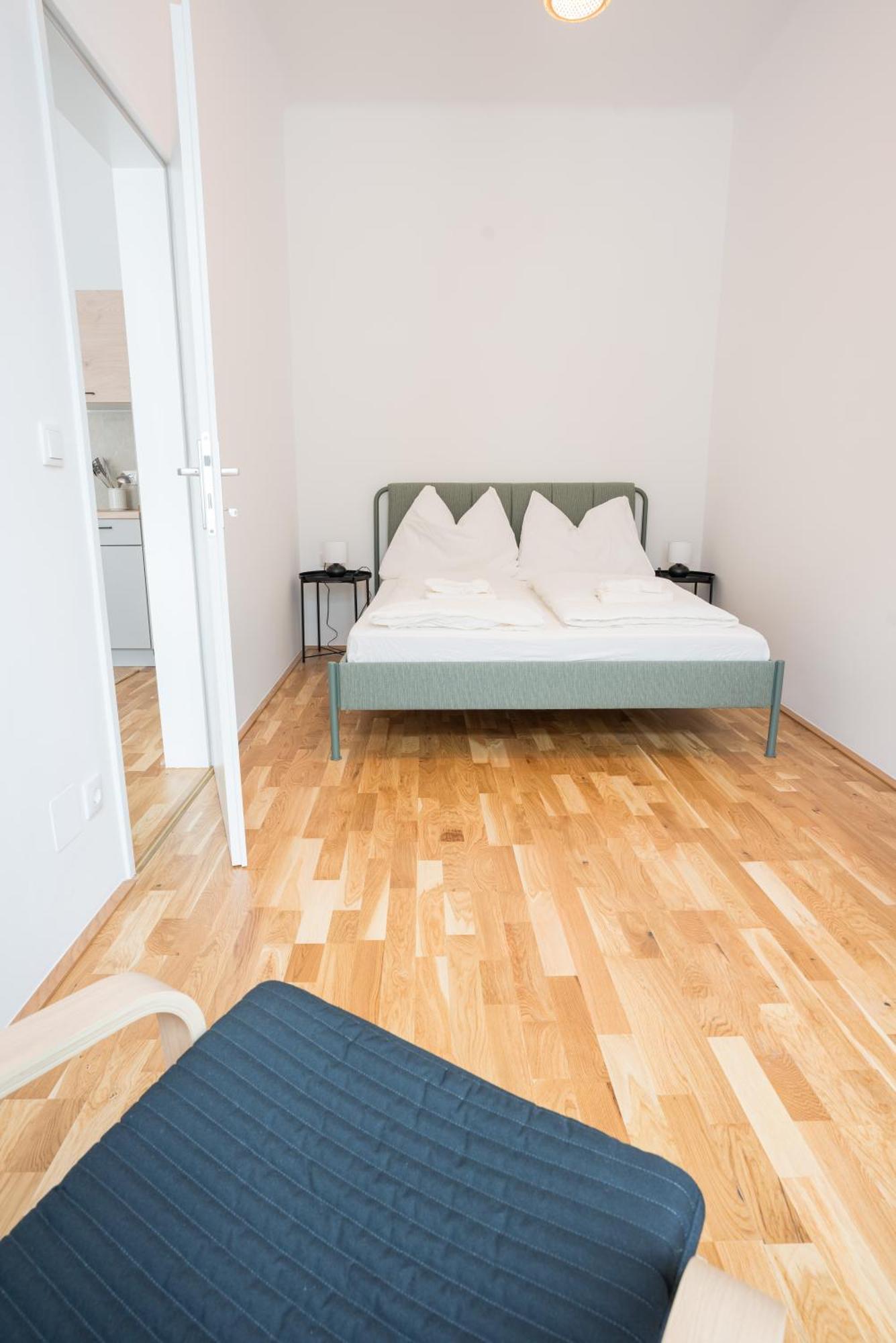 1150 Apartmán Vídeň