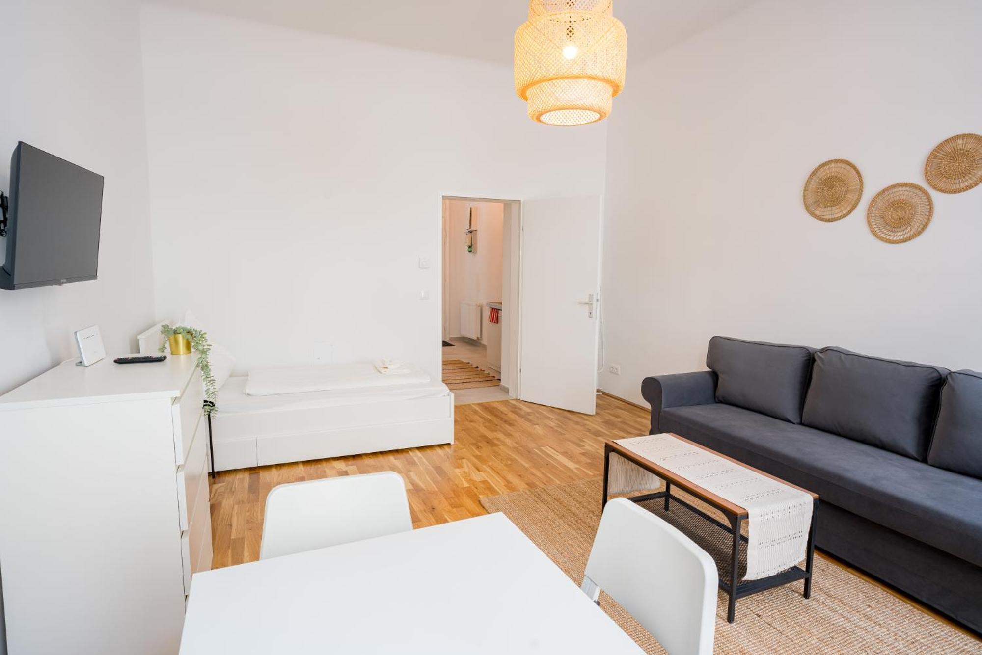 1150 Apartmán