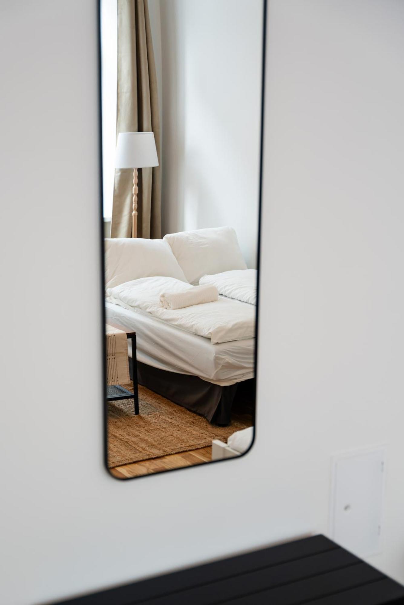 Apartmán 1150 Vídeň