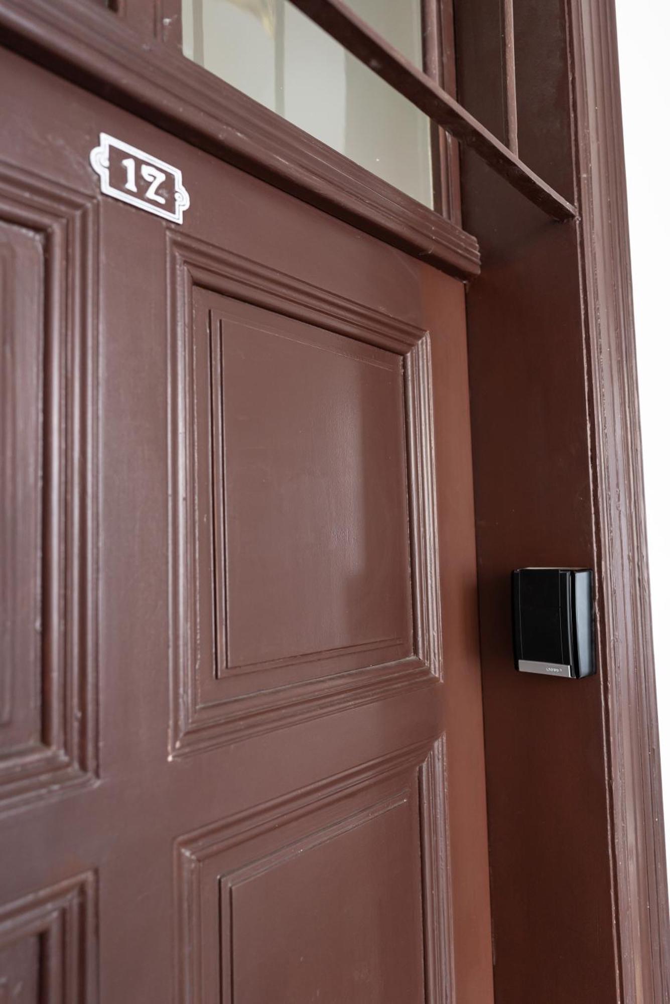 Apartmán 1150 Vídeň