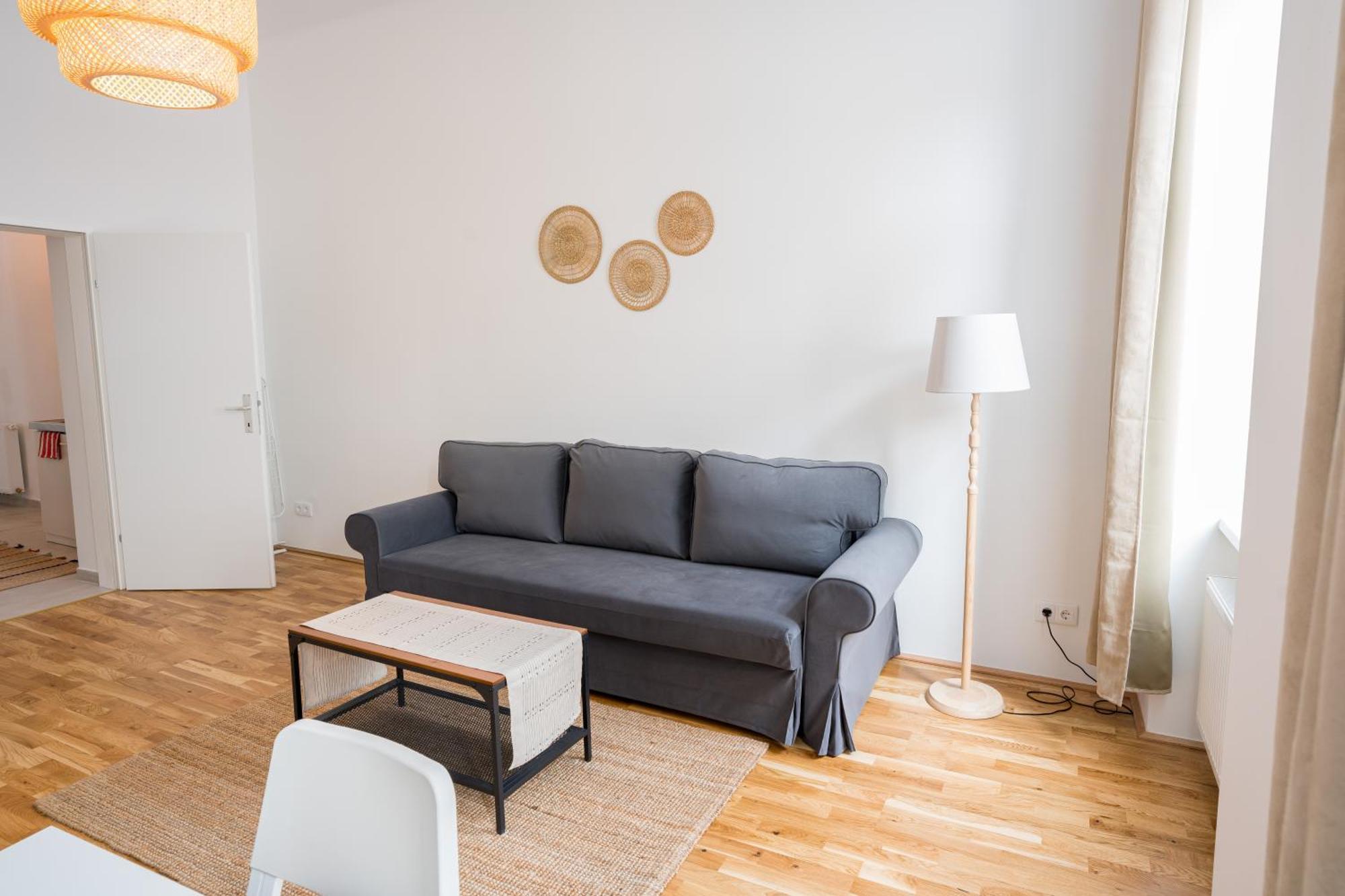 1150 Apartmán