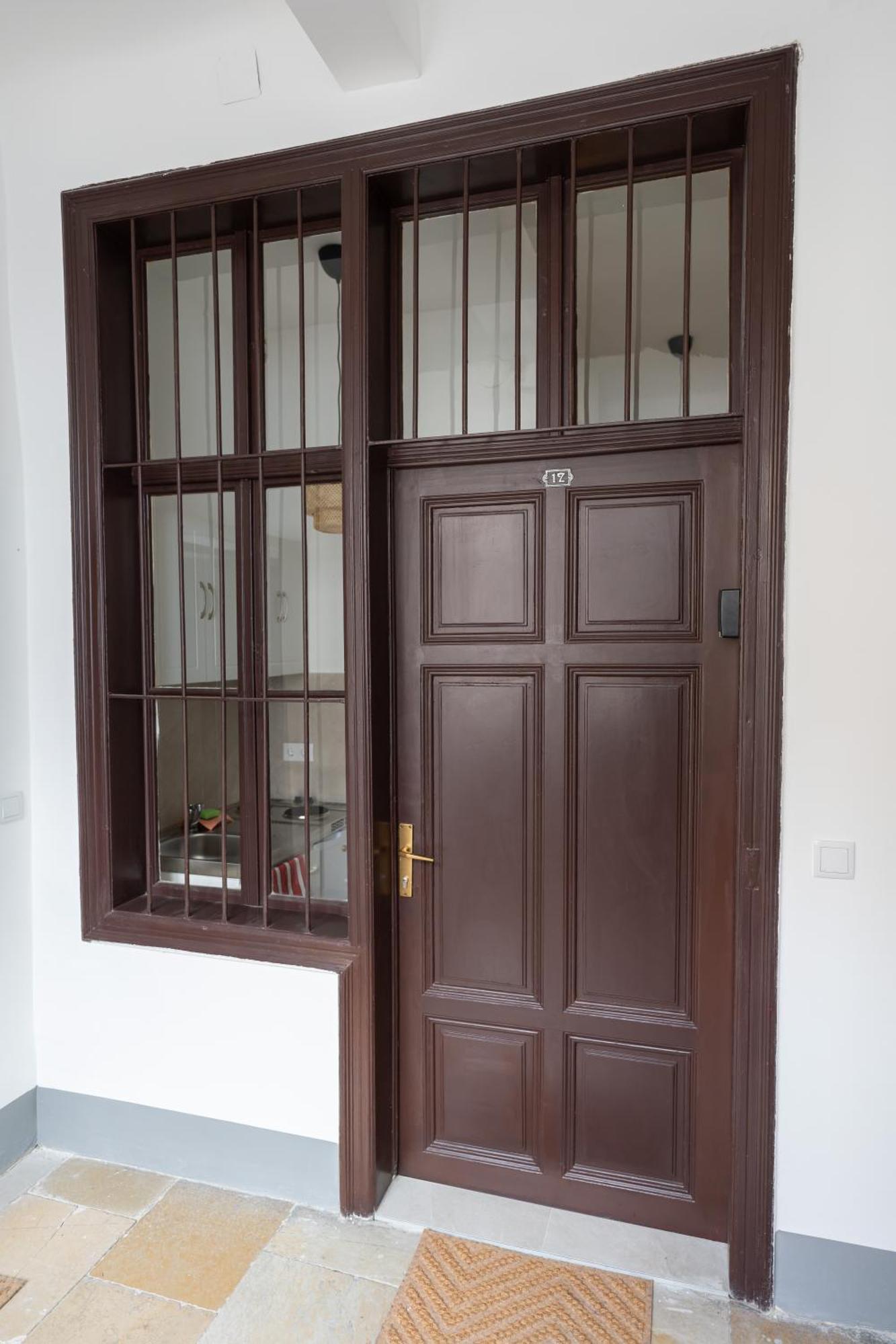 Apartmán 1150 *