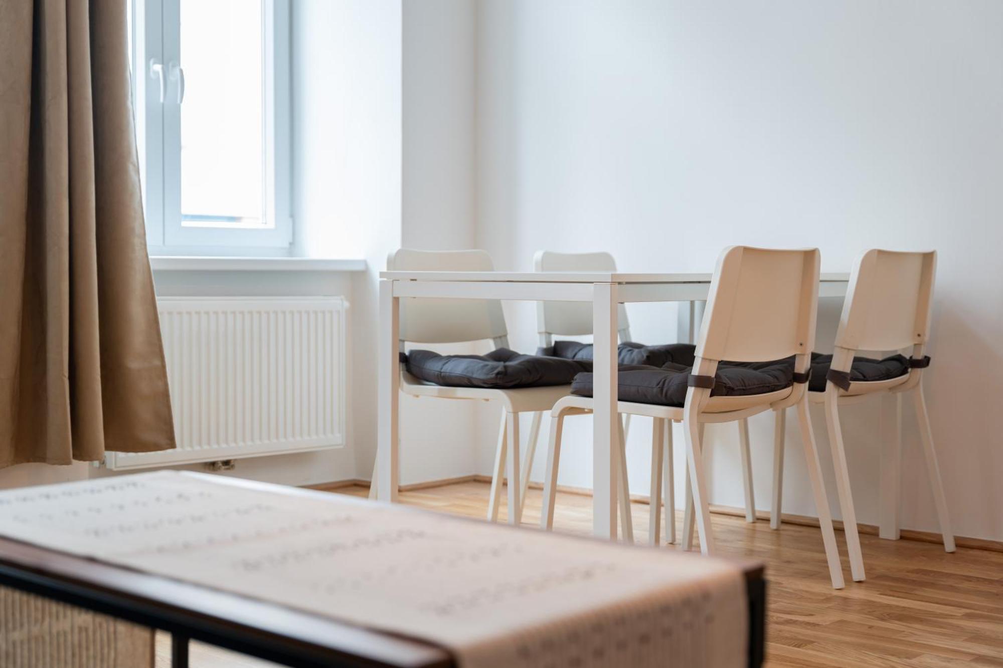 Apartmán 1150 Vídeň