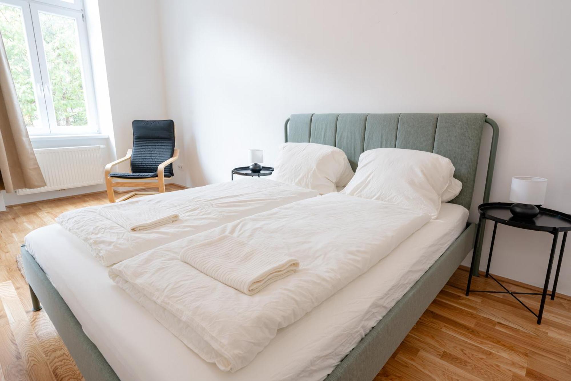 Apartmán 1150