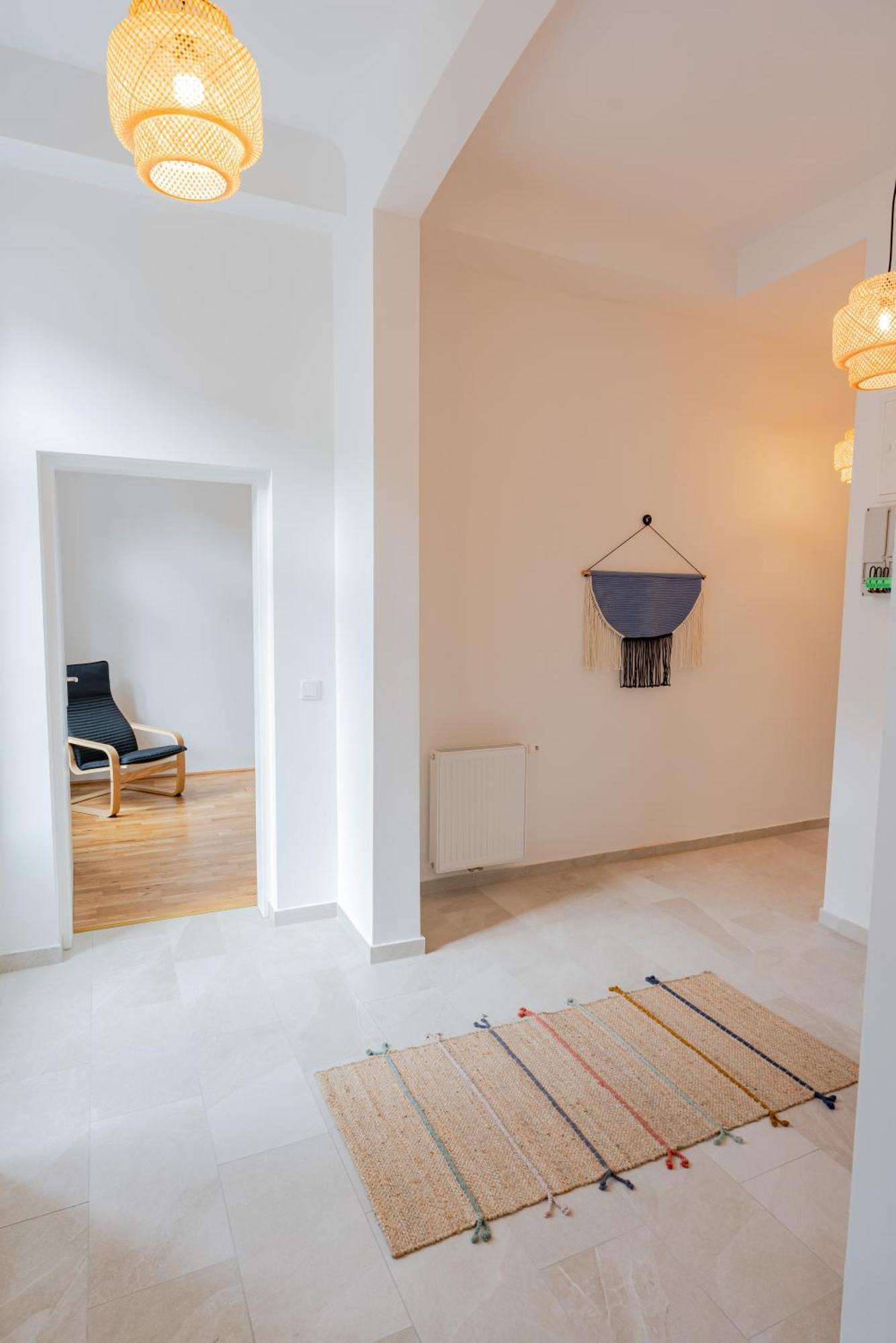 Apartmán 1150