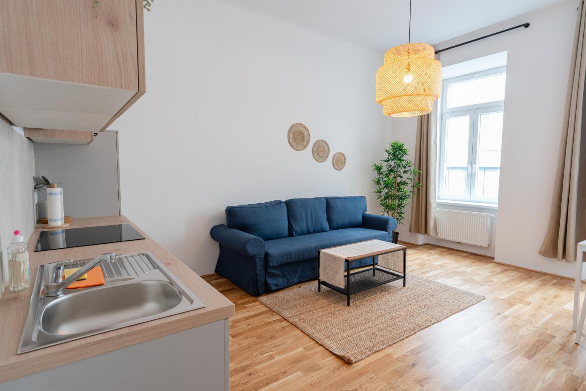 1150 Apartmán
