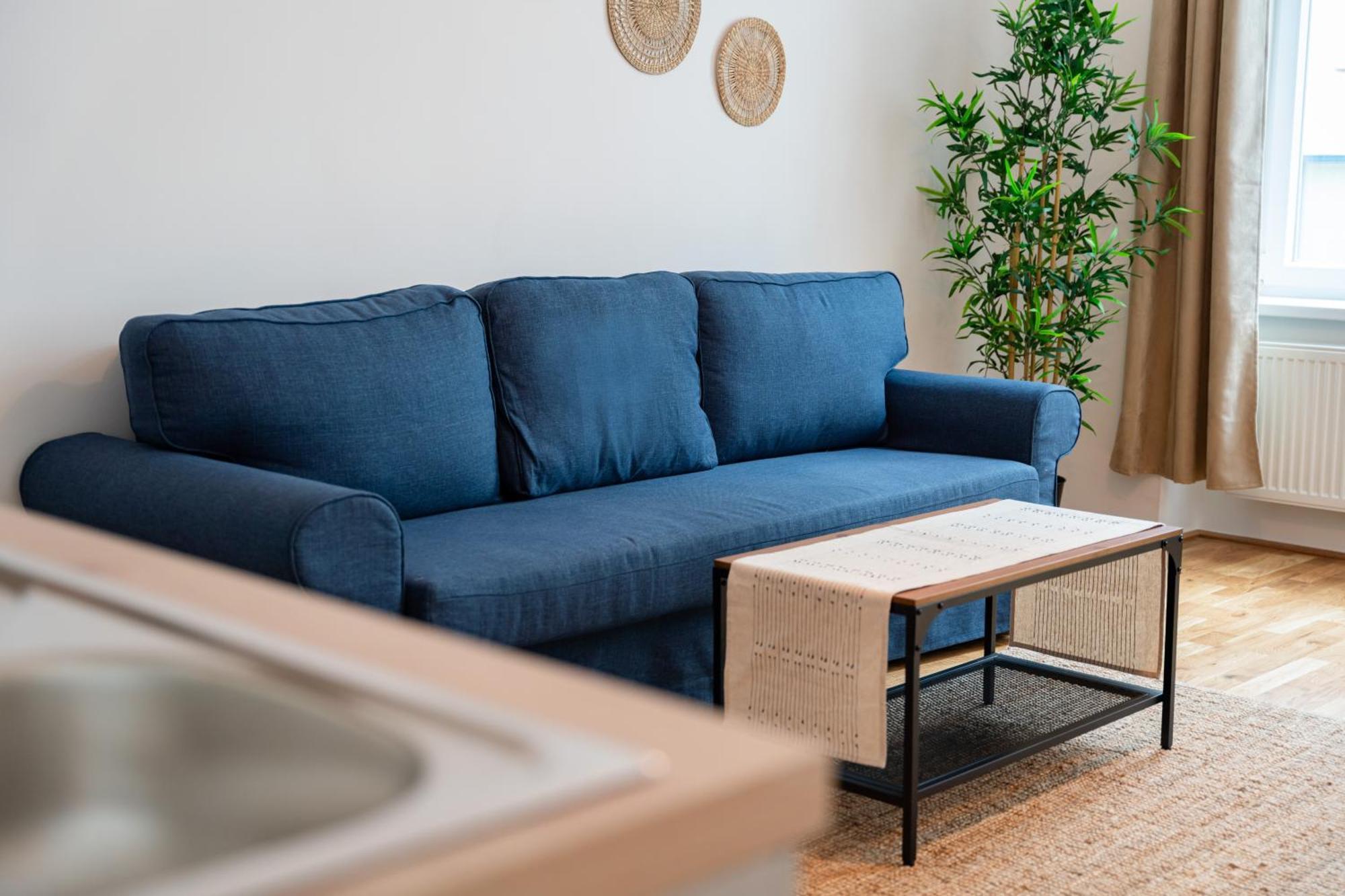 Apartmán 1150 *