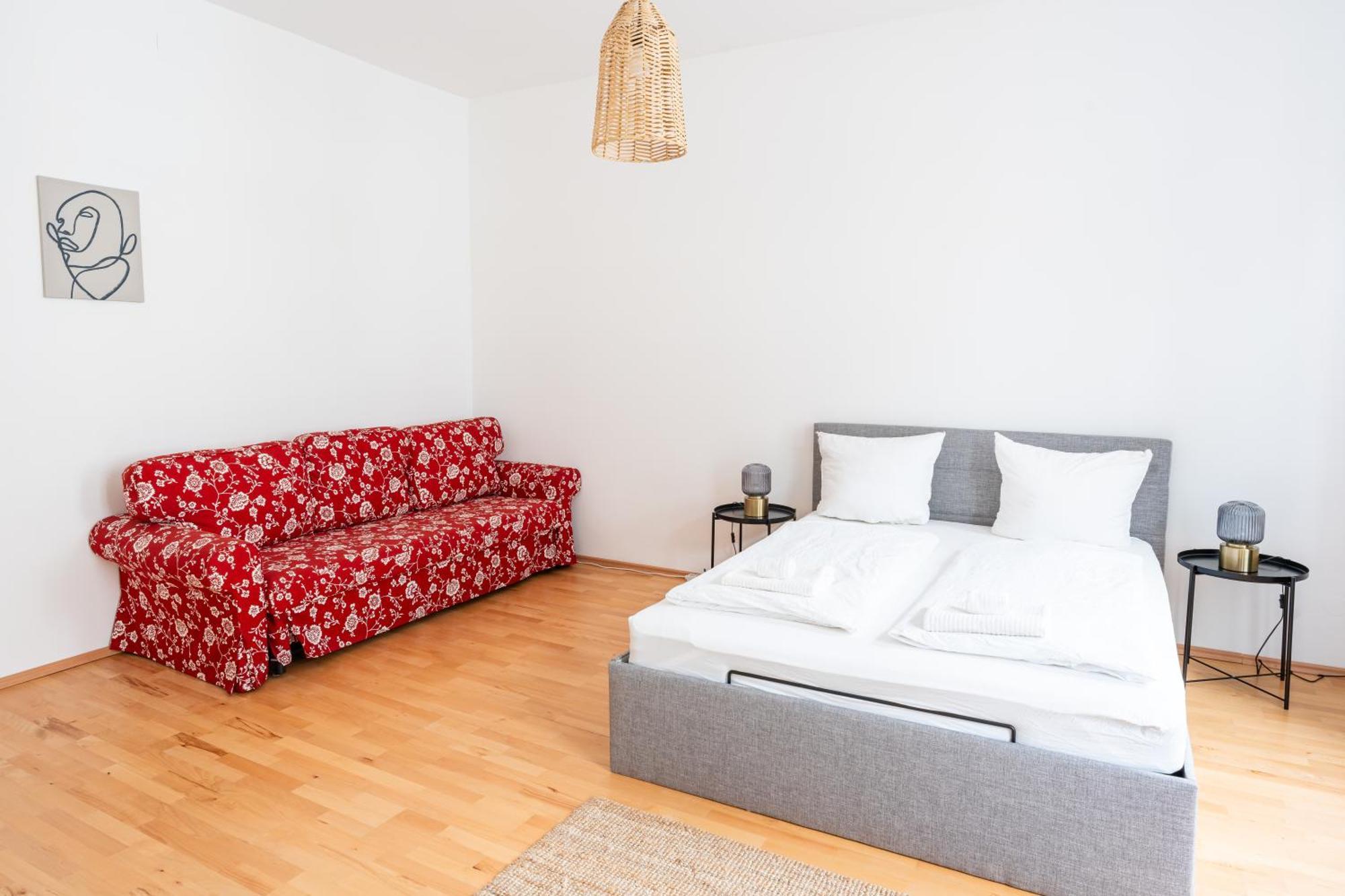1150 Apartmán
