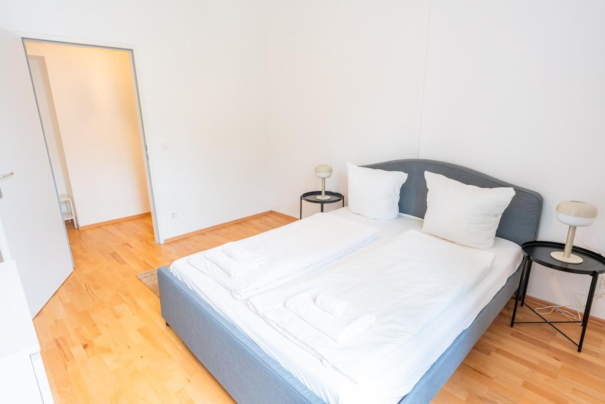 1150 Apartmán Vídeň