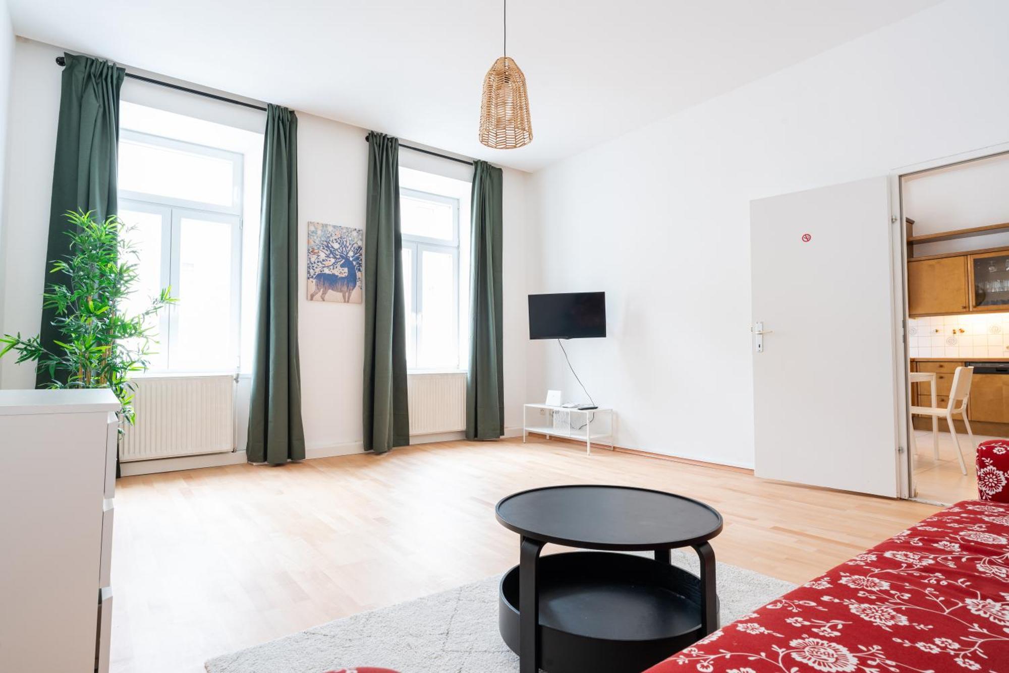 Apartmán 1150 *