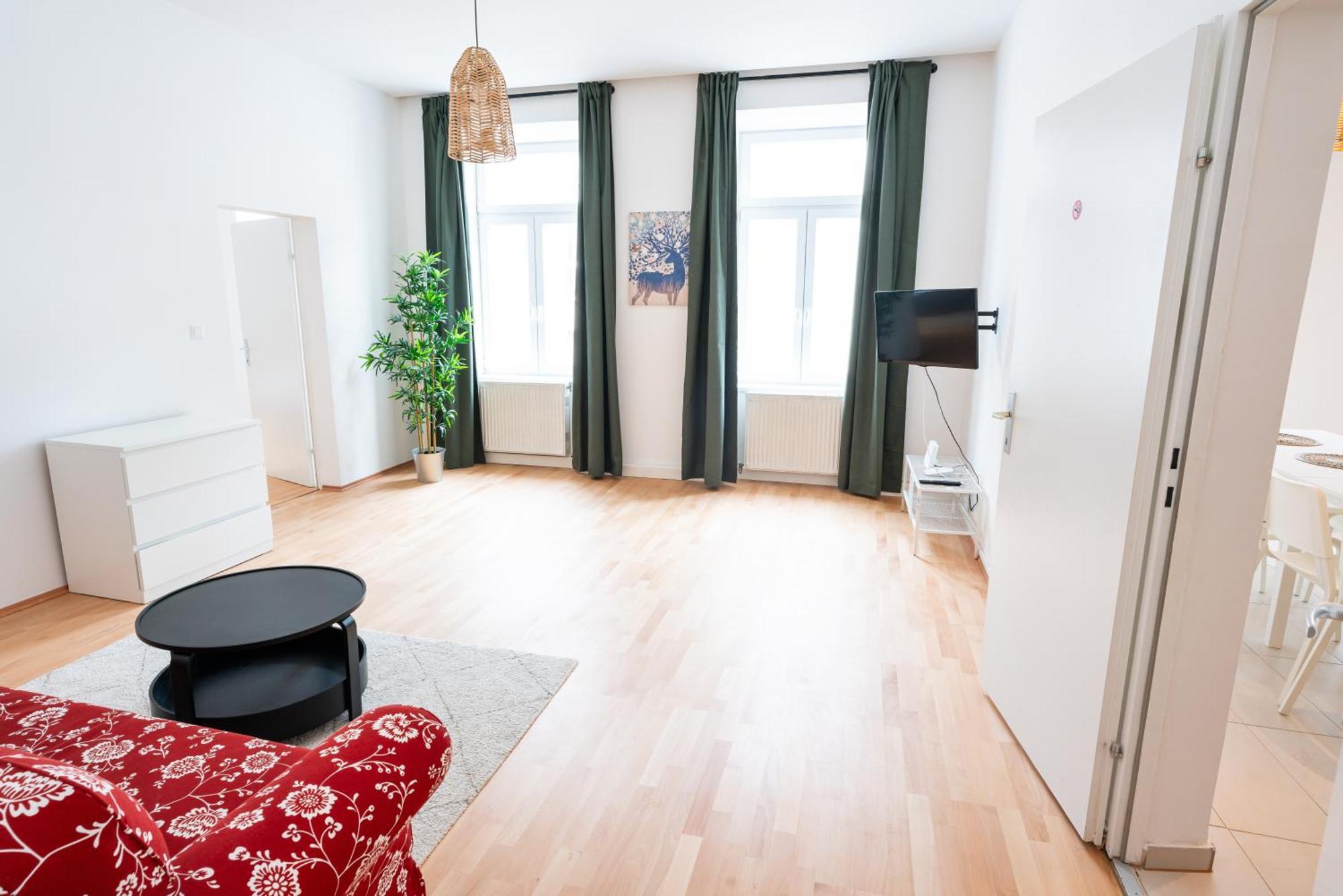 1150 Apartmán *