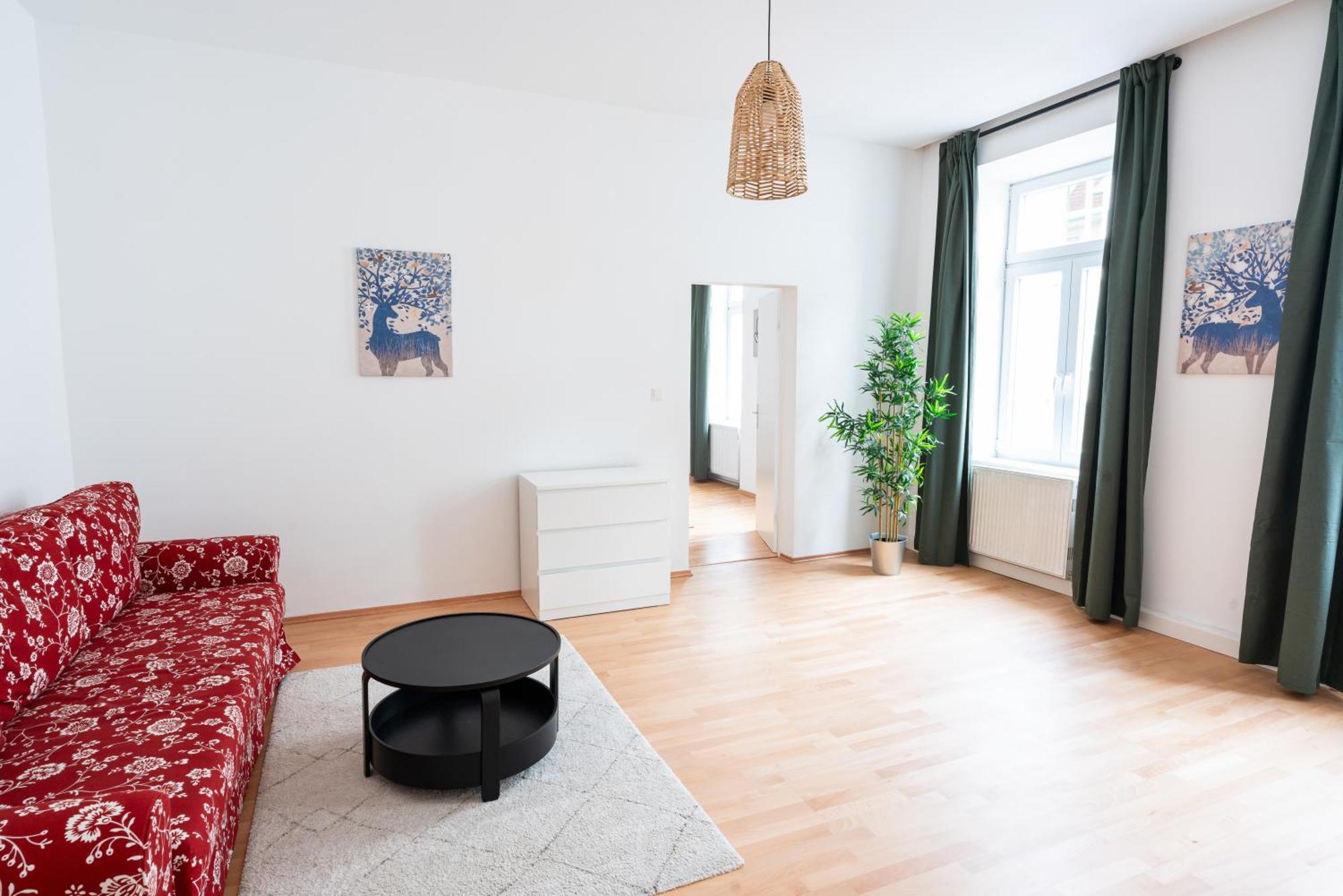 Apartmán 1150 *