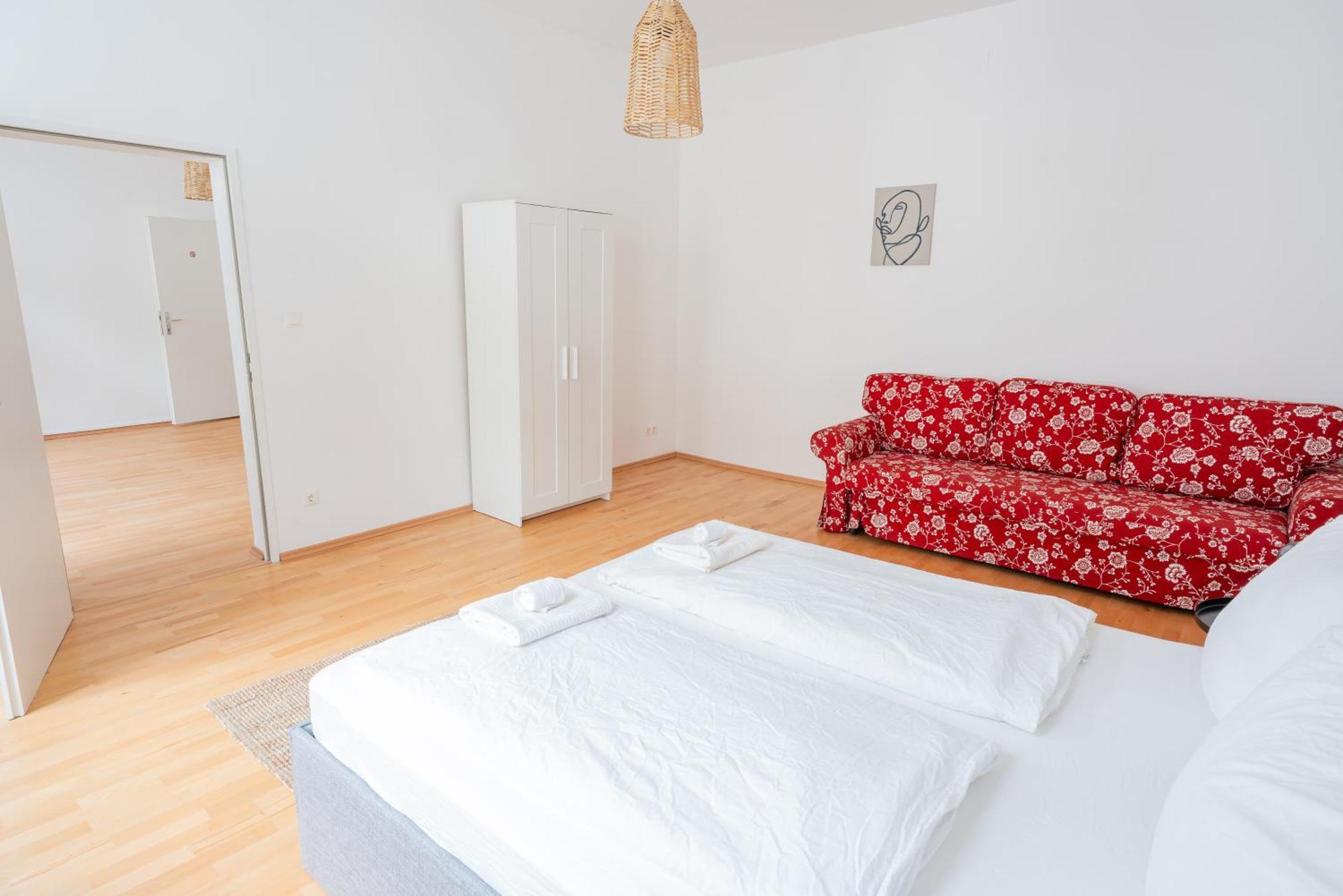 1150 Apartmán